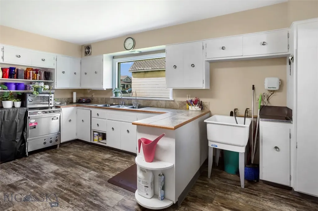 1644 Harrison Butte MT 59701