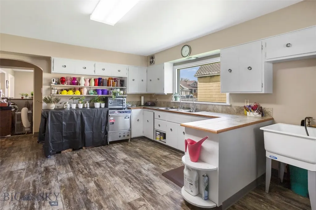 1644 Harrison Butte MT 59701