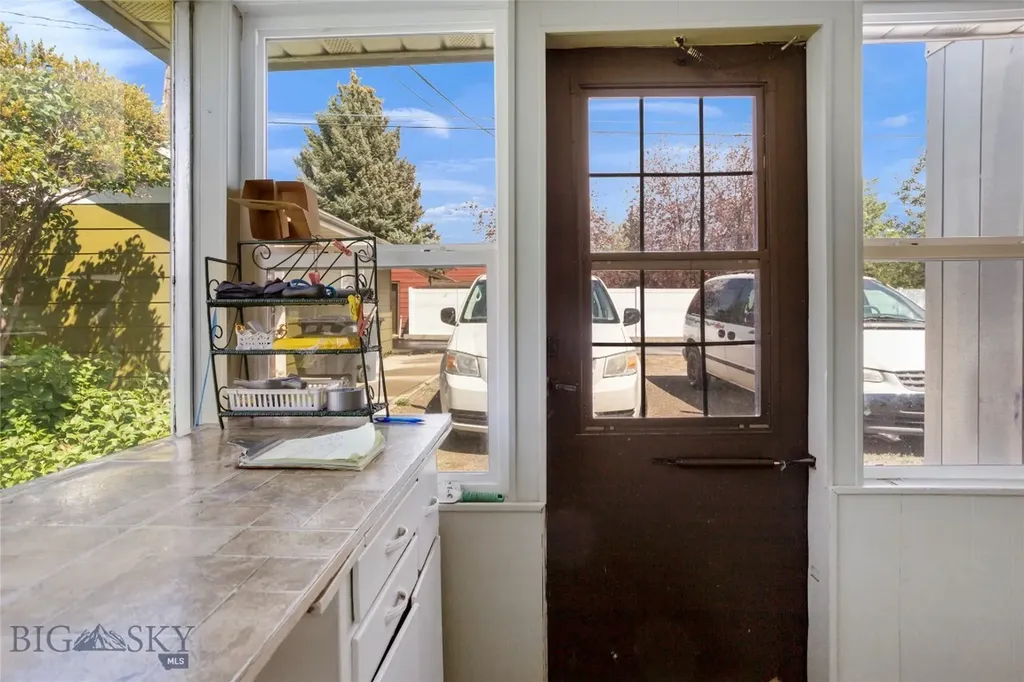 1644 Harrison Butte MT 59701