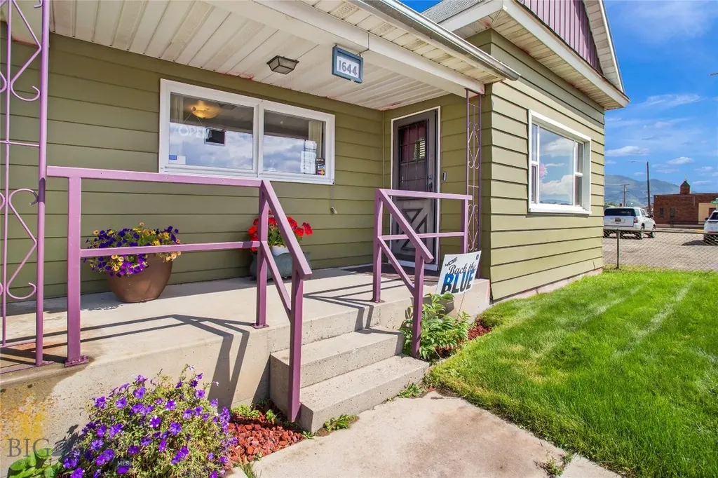 1644 Harrison Butte MT 59701
