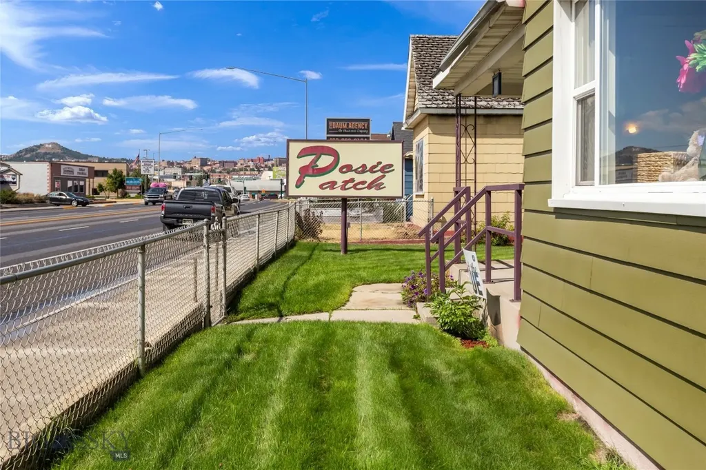 1644 Harrison Butte MT 59701