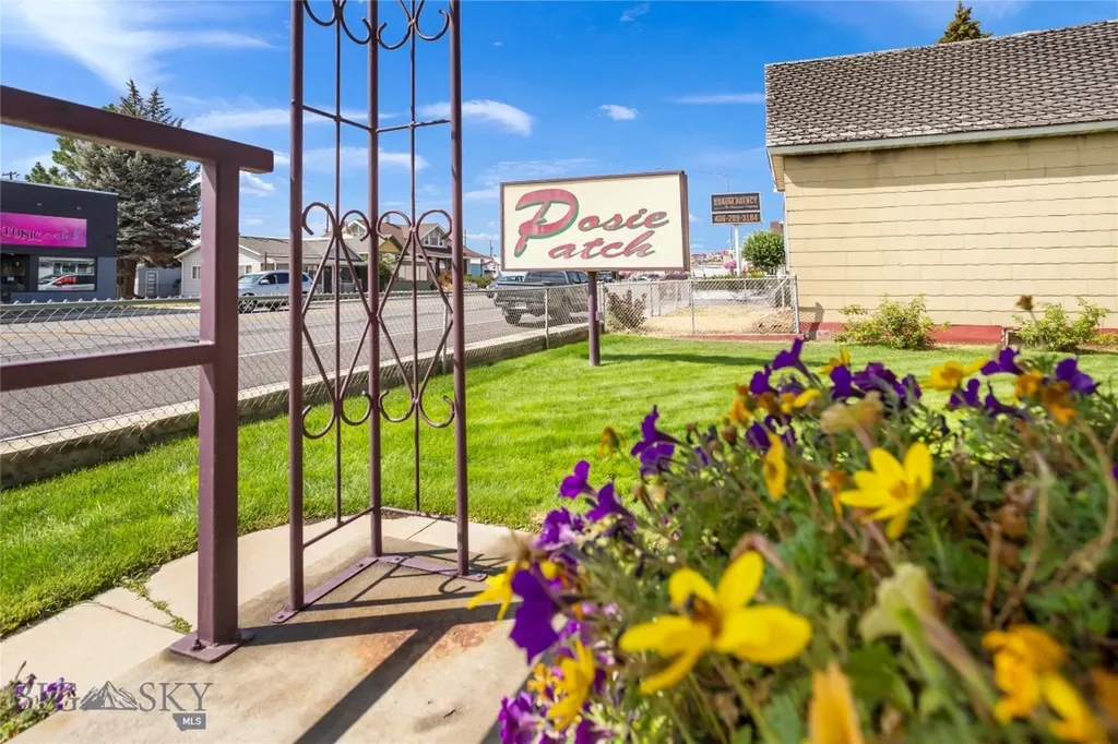 1644 Harrison Butte MT 59701
