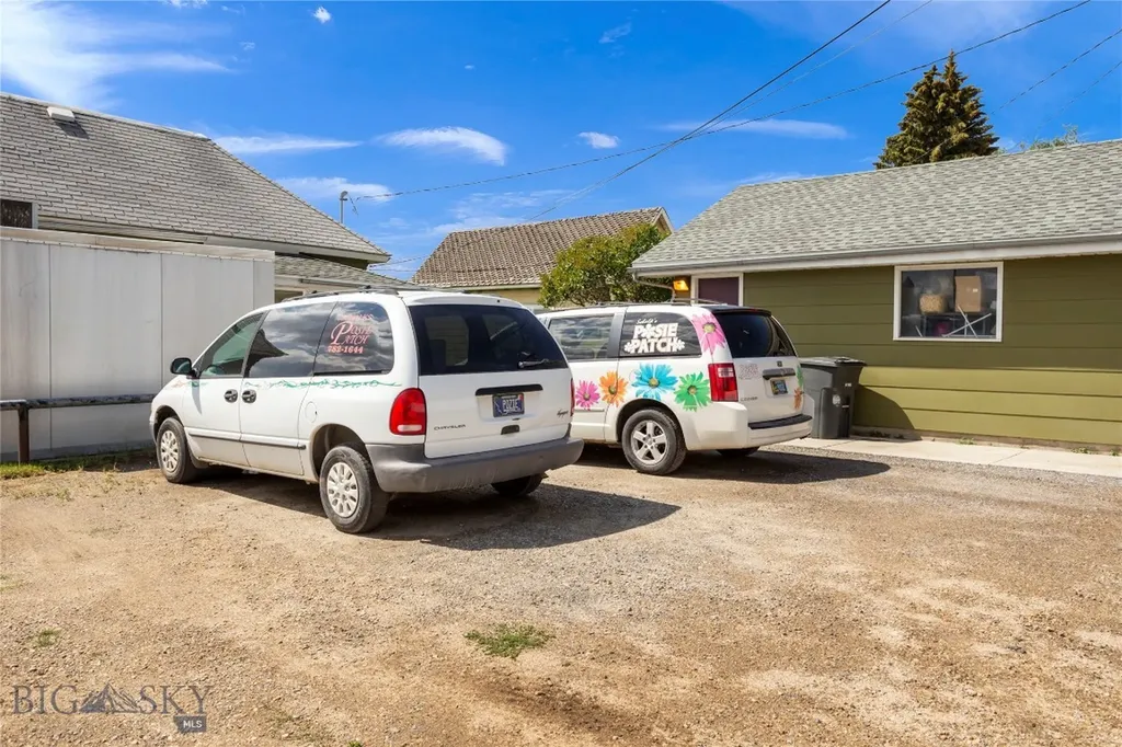 1644 Harrison Butte MT 59701