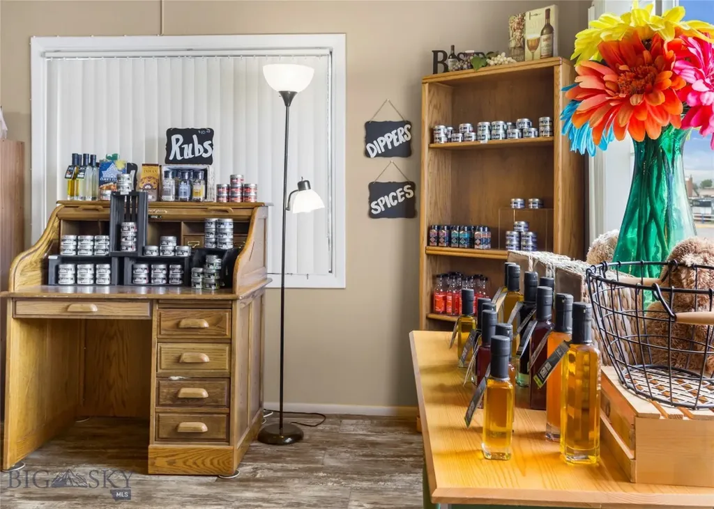1644 Harrison Butte MT 59701