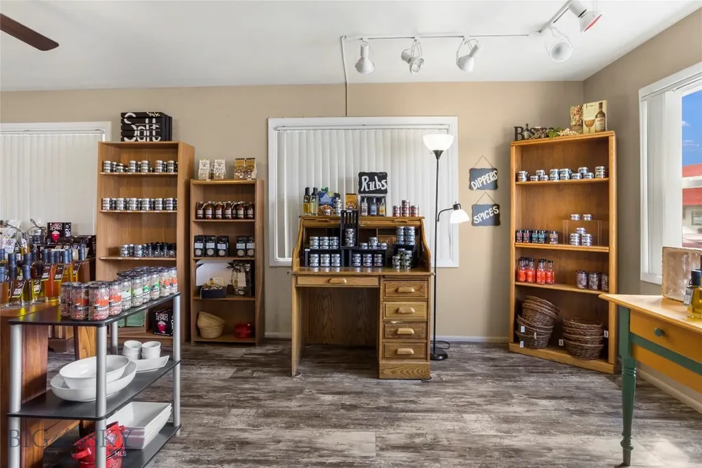 1644 Harrison Butte MT 59701