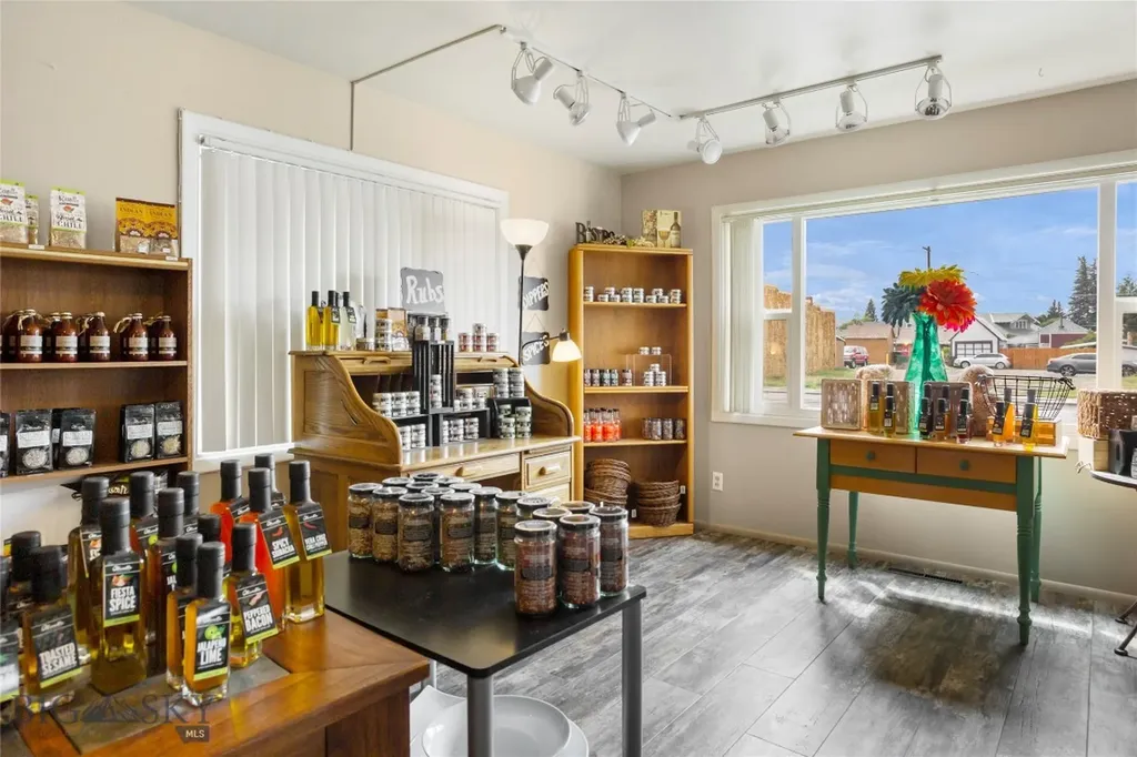 1644 Harrison Butte MT 59701