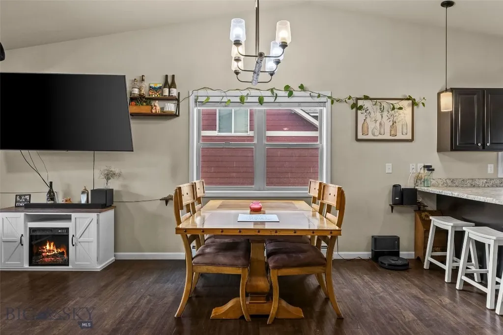 812 Pleiades Place Livingston MT 59047