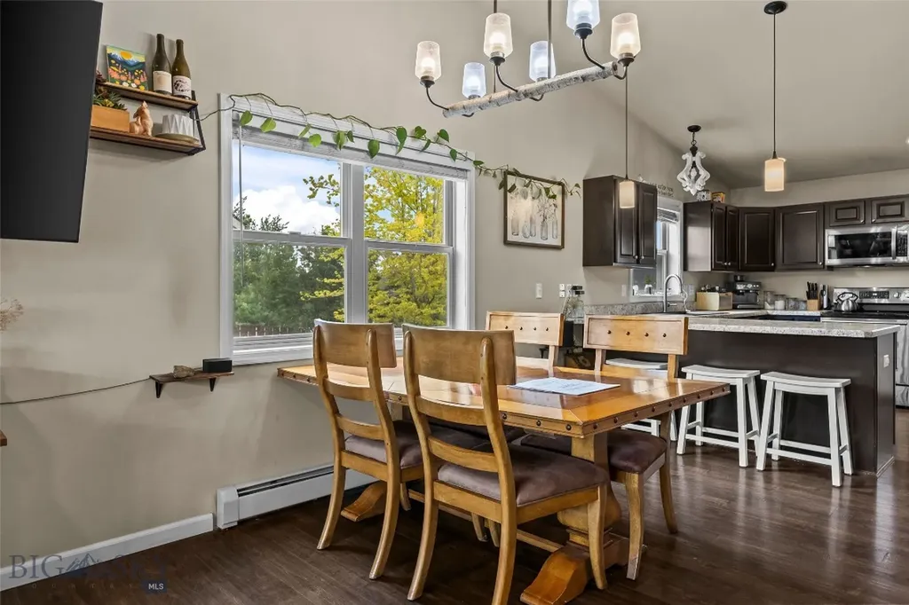 812 Pleiades Place Livingston MT 59047
