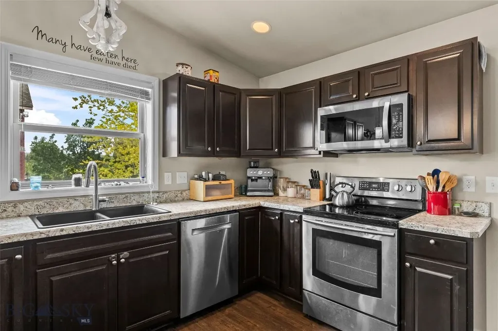 812 Pleiades Place Livingston MT 59047