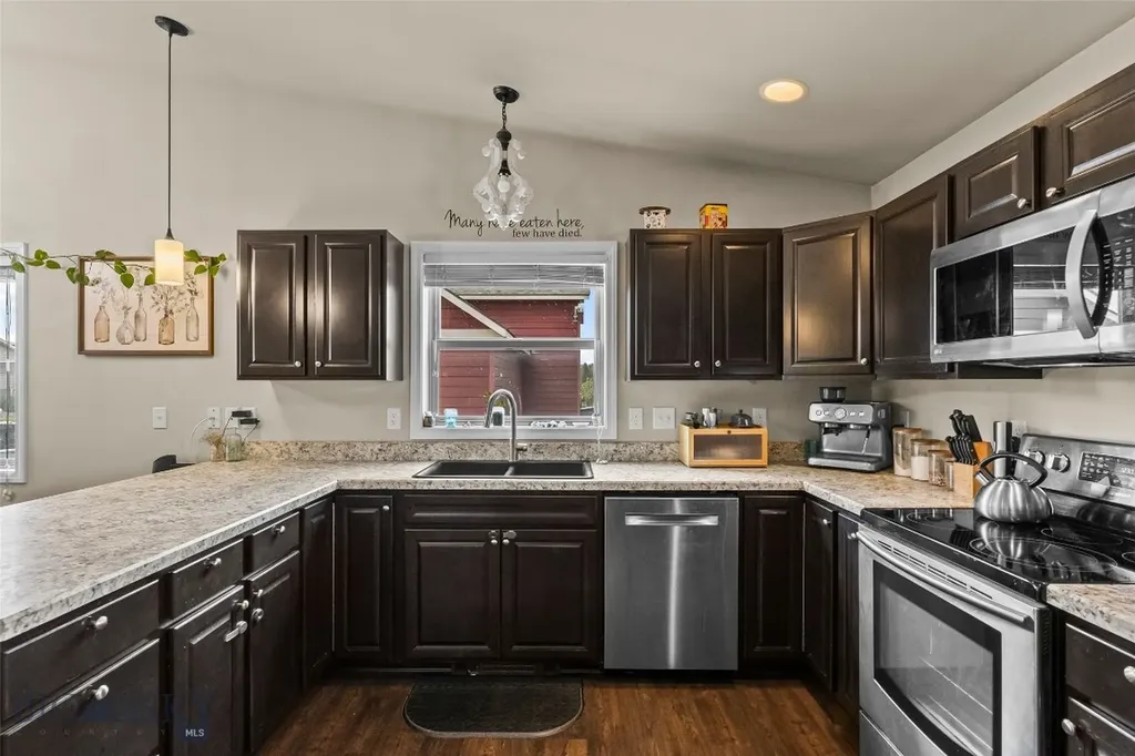 812 Pleiades Place Livingston MT 59047