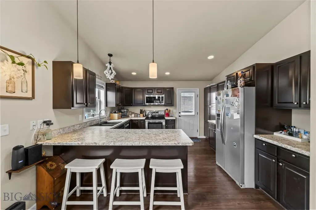812 Pleiades Place Livingston MT 59047