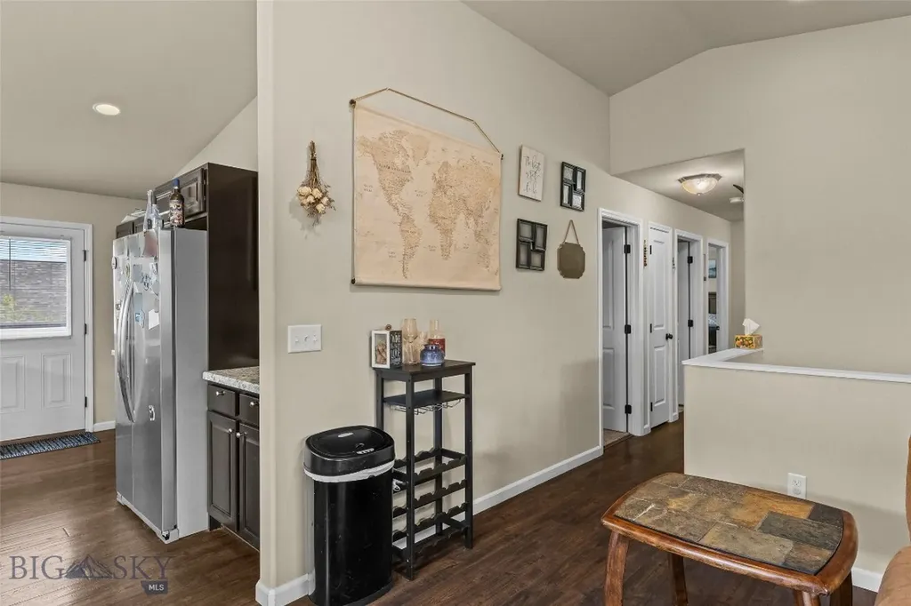812 Pleiades Place Livingston MT 59047