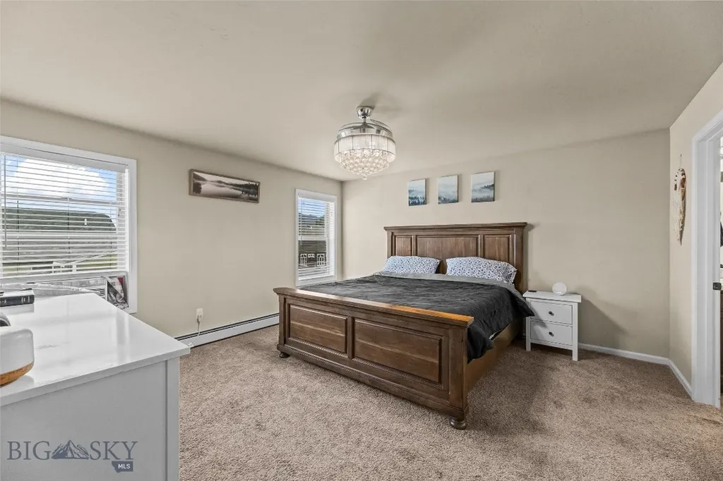 812 Pleiades Place Livingston MT 59047