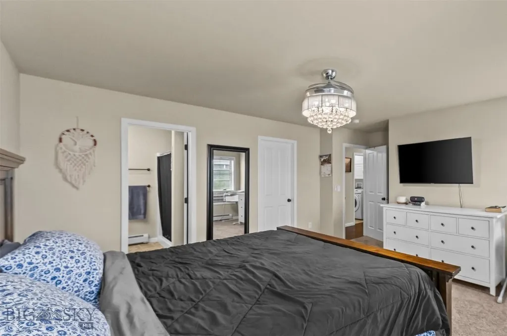 812 Pleiades Place Livingston MT 59047