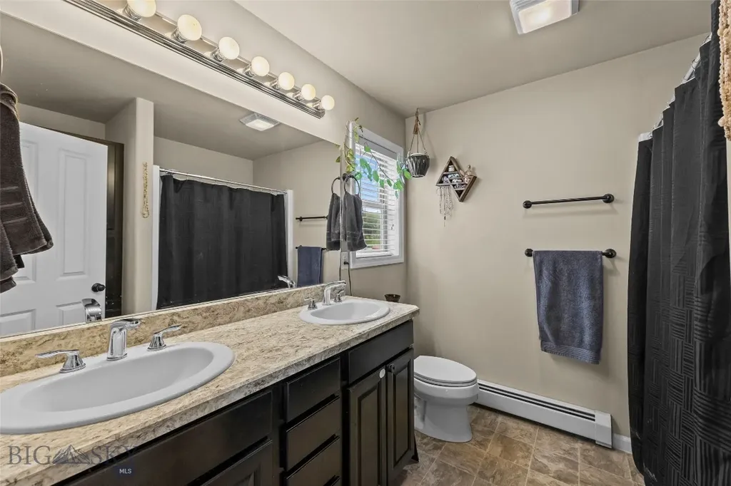 812 Pleiades Place Livingston MT 59047