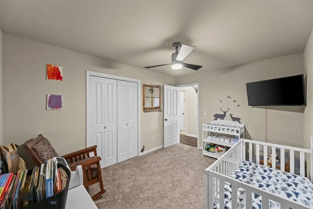 812 Pleiades Place Livingston MT 59047