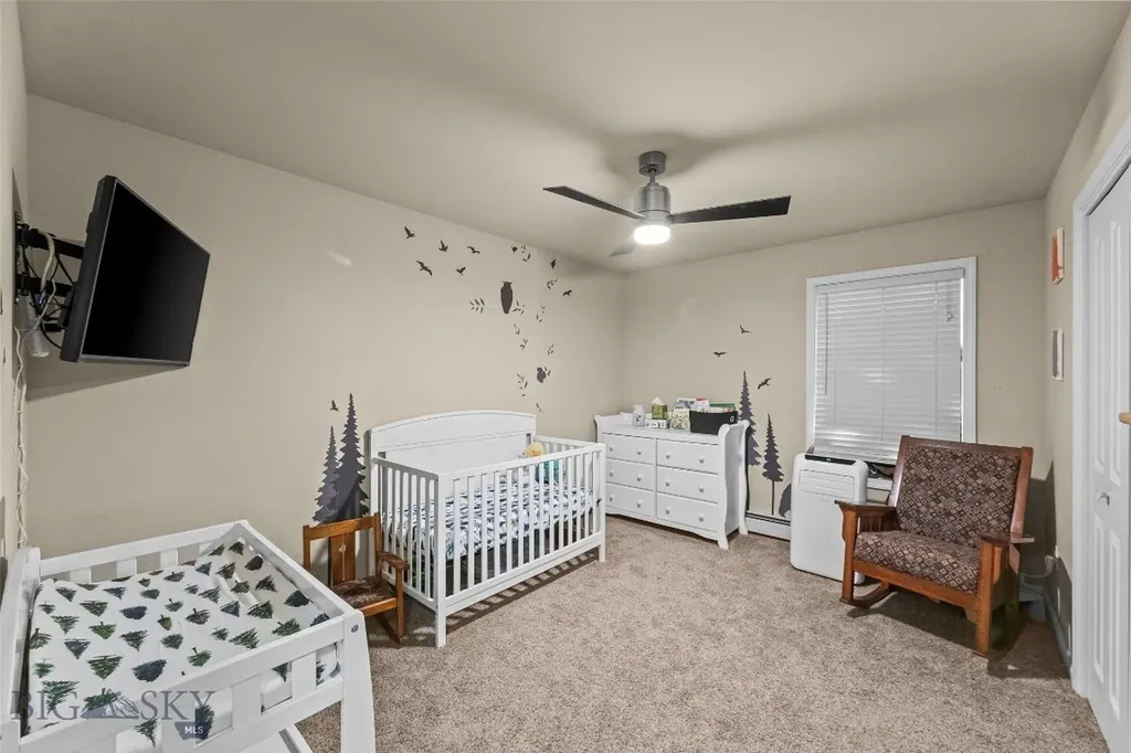 812 Pleiades Place Livingston MT 59047
