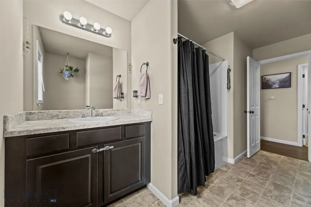 812 Pleiades Place Livingston MT 59047