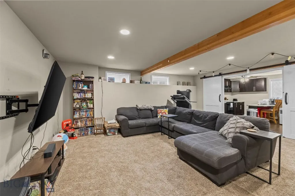 812 Pleiades Place Livingston MT 59047