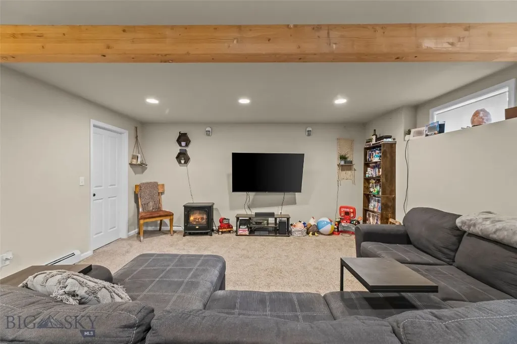 812 Pleiades Place Livingston MT 59047