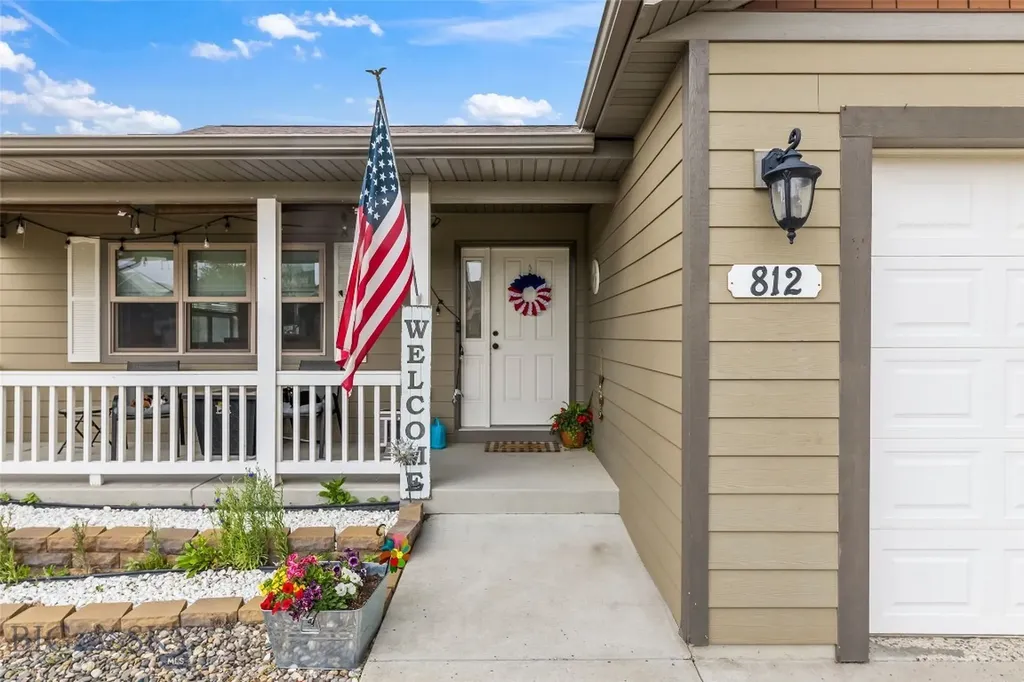 812 Pleiades Place Livingston MT 59047