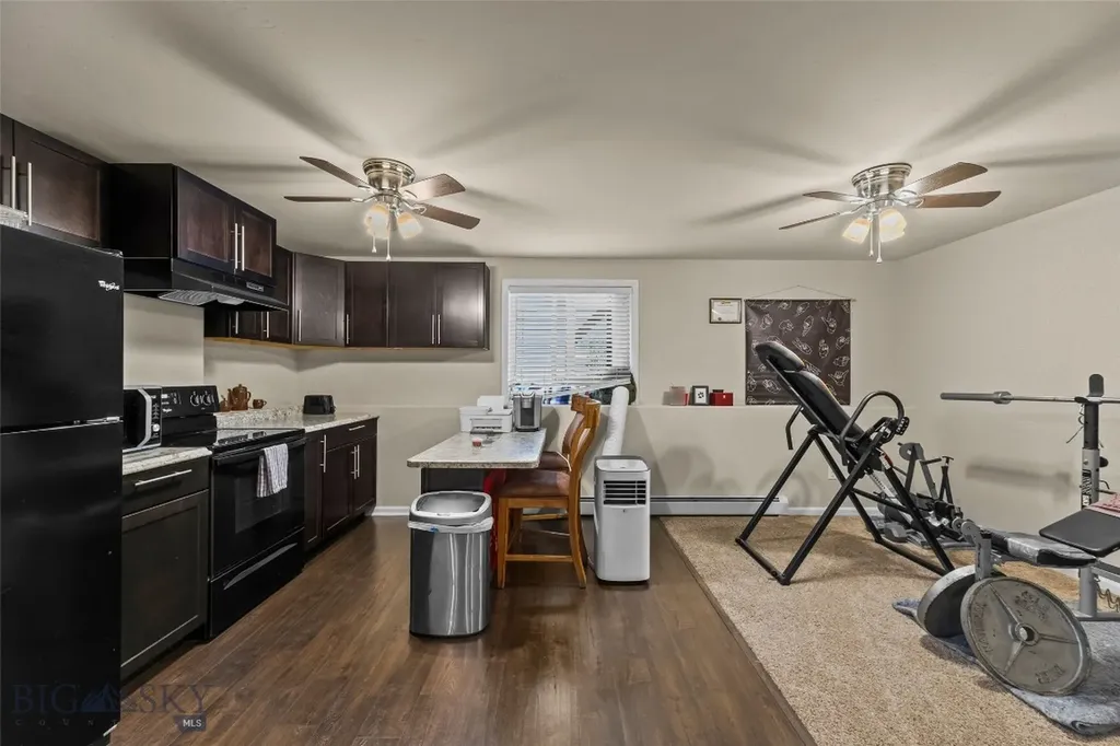 812 Pleiades Place Livingston MT 59047