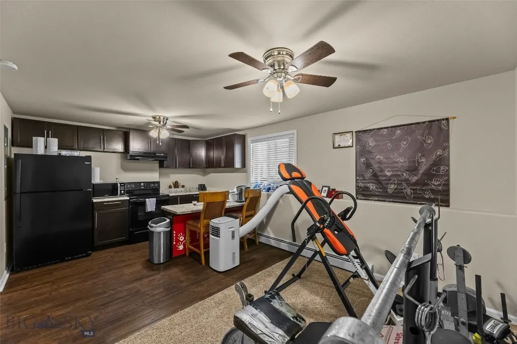 812 Pleiades Place Livingston MT 59047