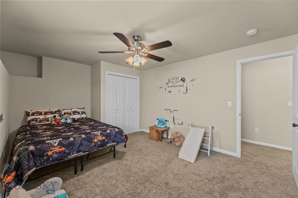 812 Pleiades Place Livingston MT 59047
