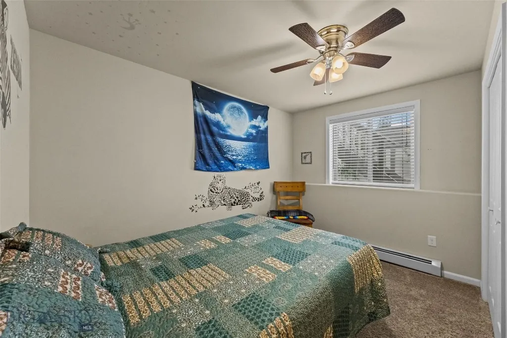 812 Pleiades Place Livingston MT 59047