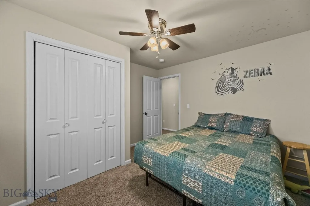 812 Pleiades Place Livingston MT 59047