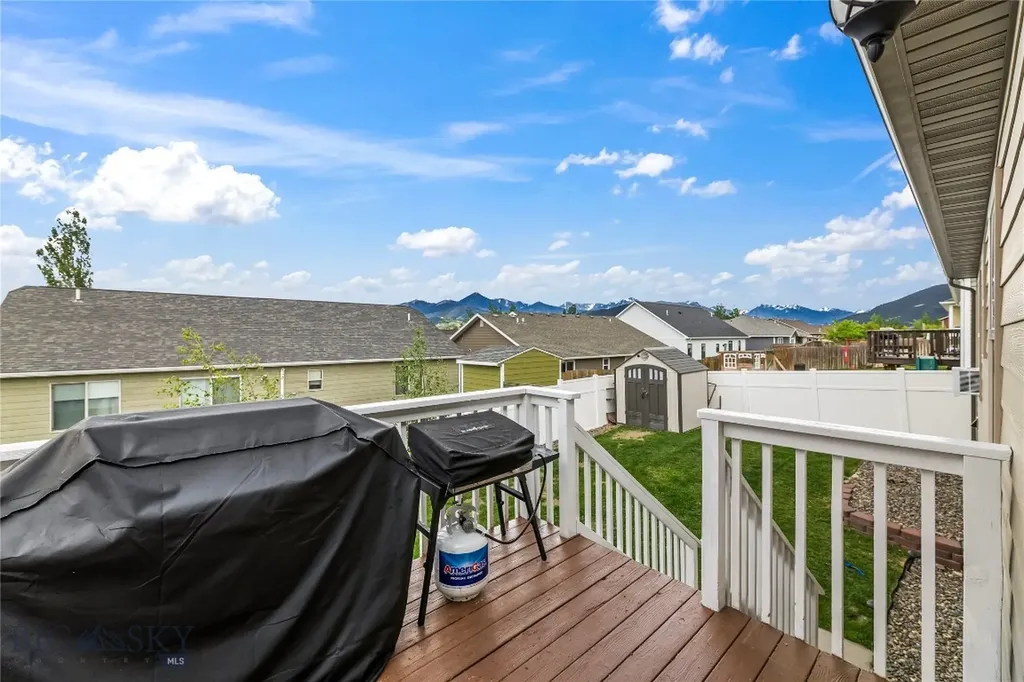 812 Pleiades Place Livingston MT 59047
