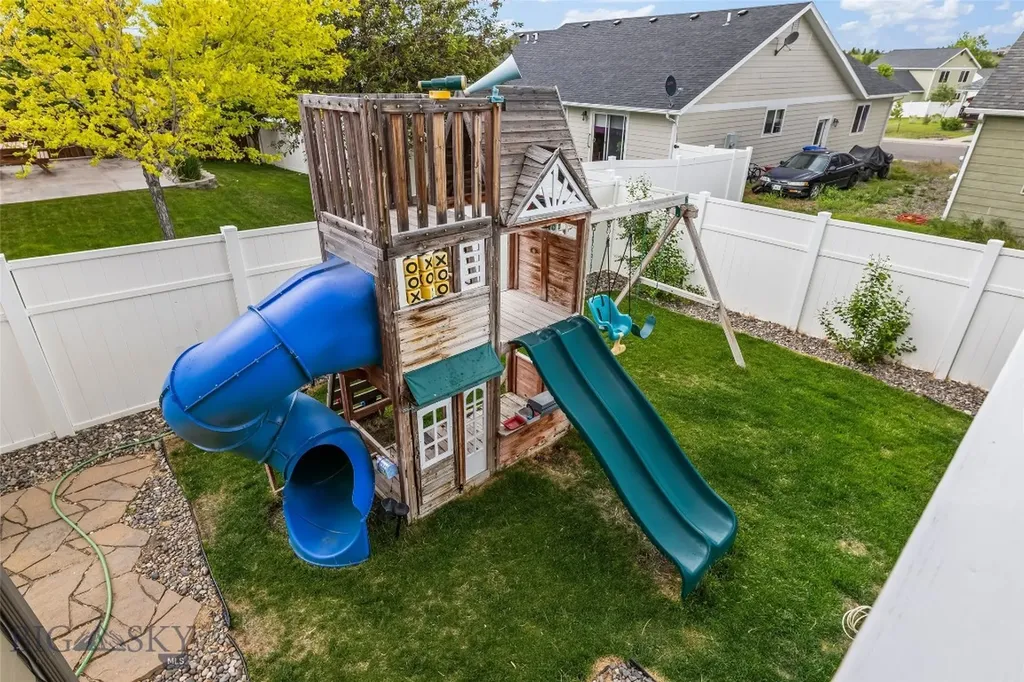 812 Pleiades Place Livingston MT 59047