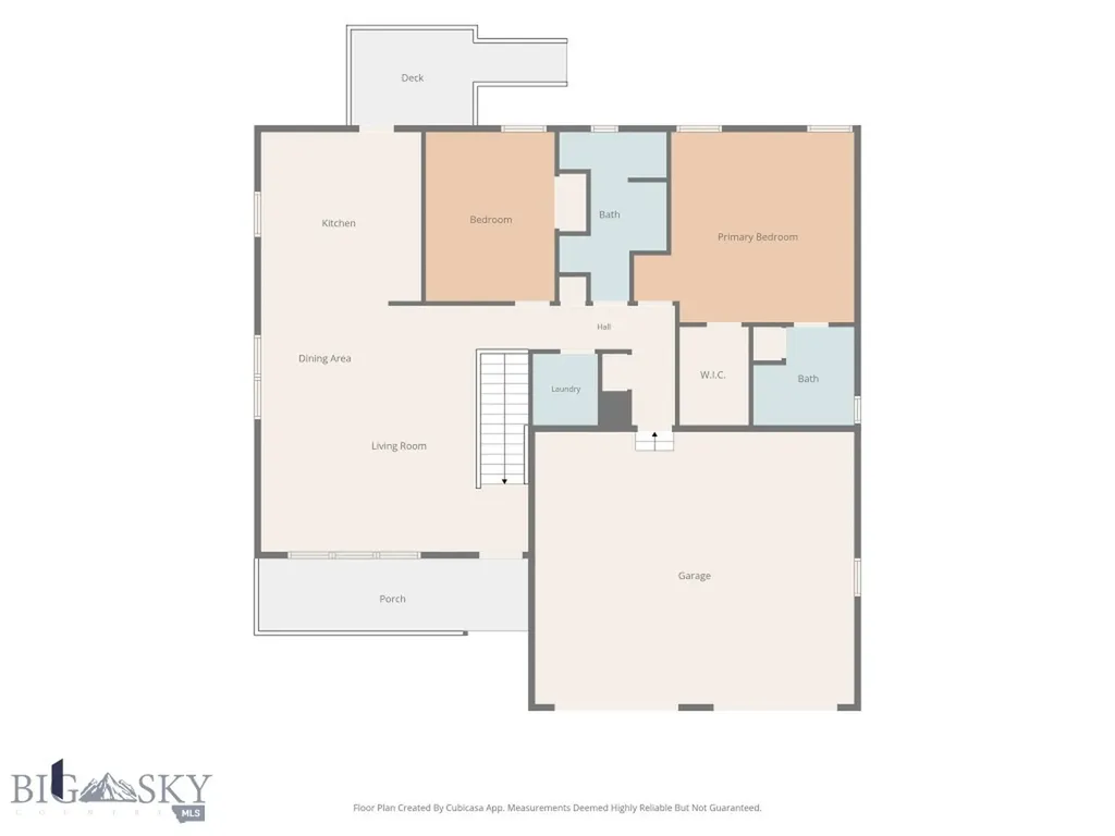 812 Pleiades Place Livingston MT 59047
