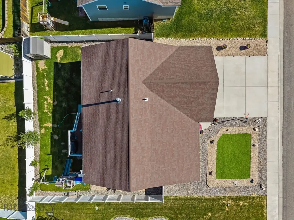 812 Pleiades Place Livingston MT 59047