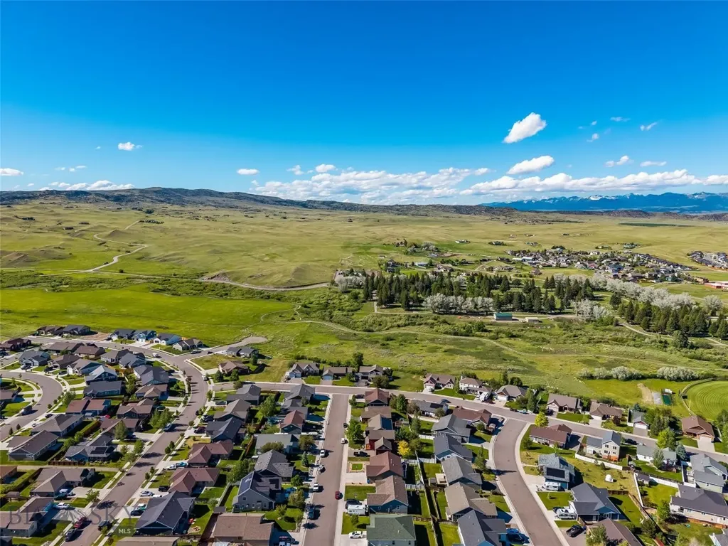 812 Pleiades Place Livingston MT 59047