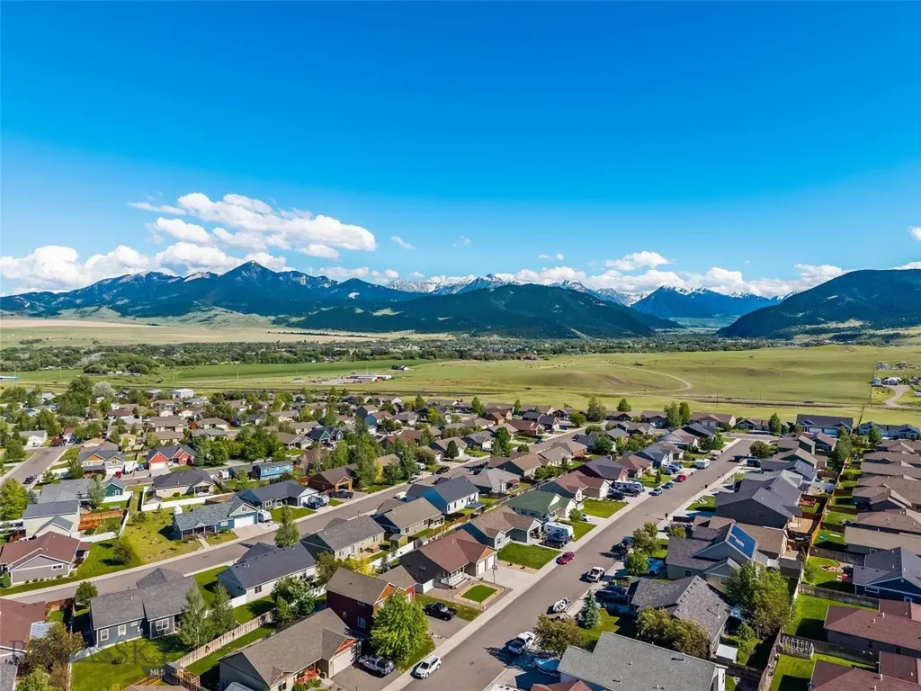 812 Pleiades Place Livingston MT 59047