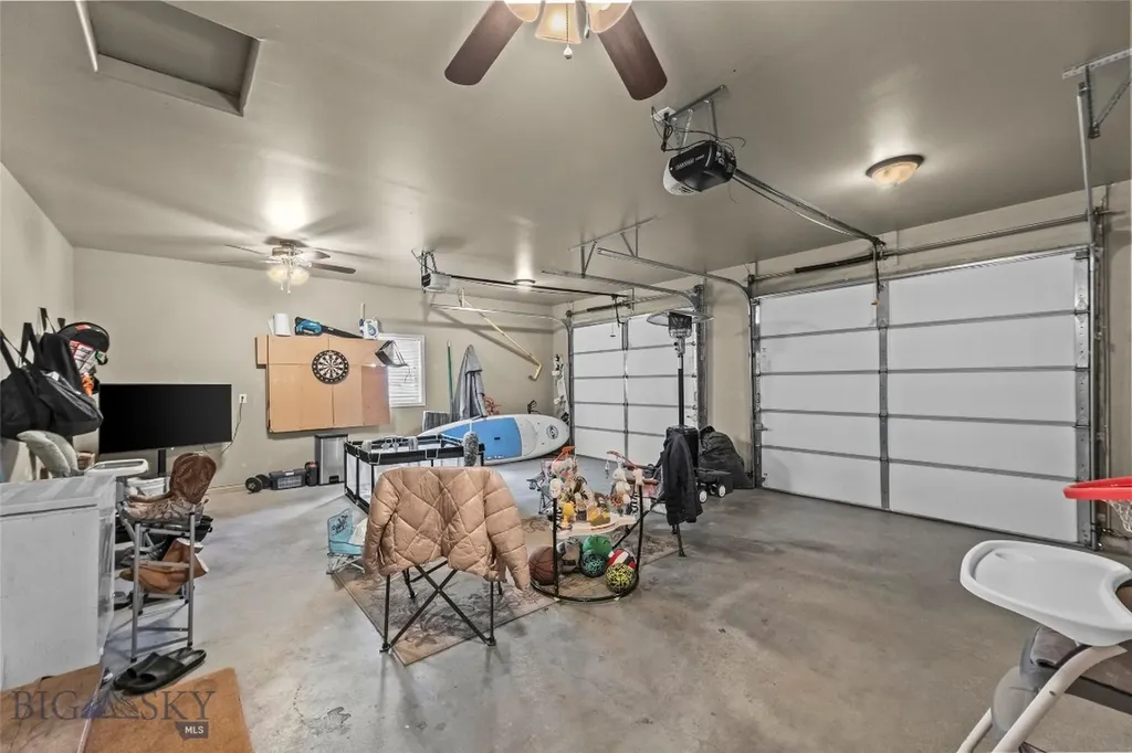 812 Pleiades Place Livingston MT 59047