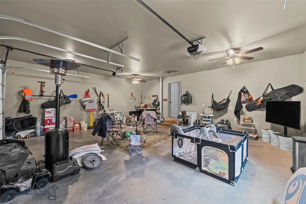 812 Pleiades Place Livingston MT 59047