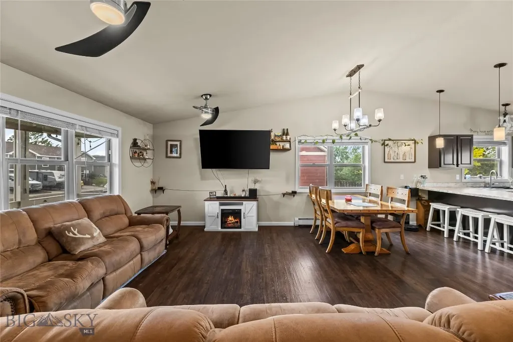 812 Pleiades Place Livingston MT 59047