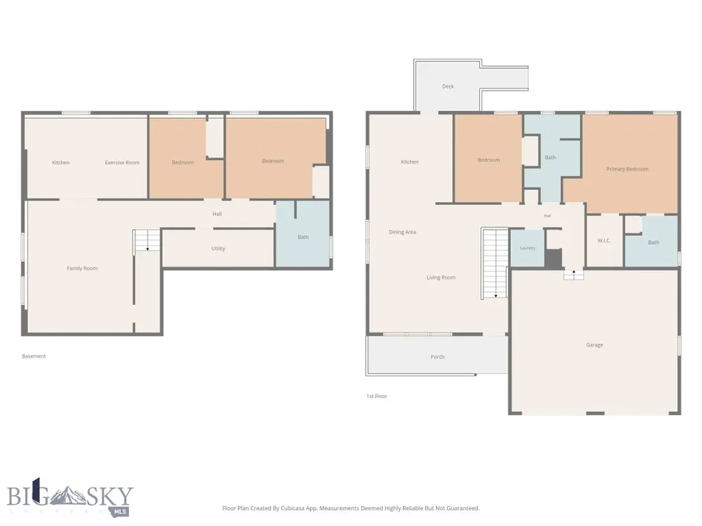 812 Pleiades Place Livingston MT 59047