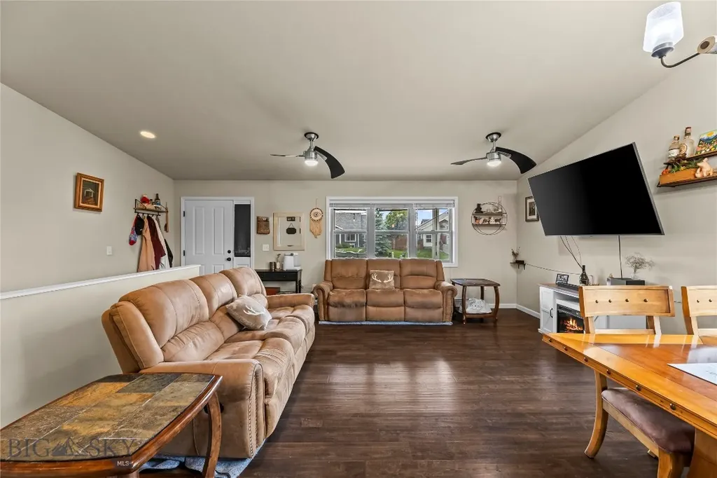 812 Pleiades Place Livingston MT 59047