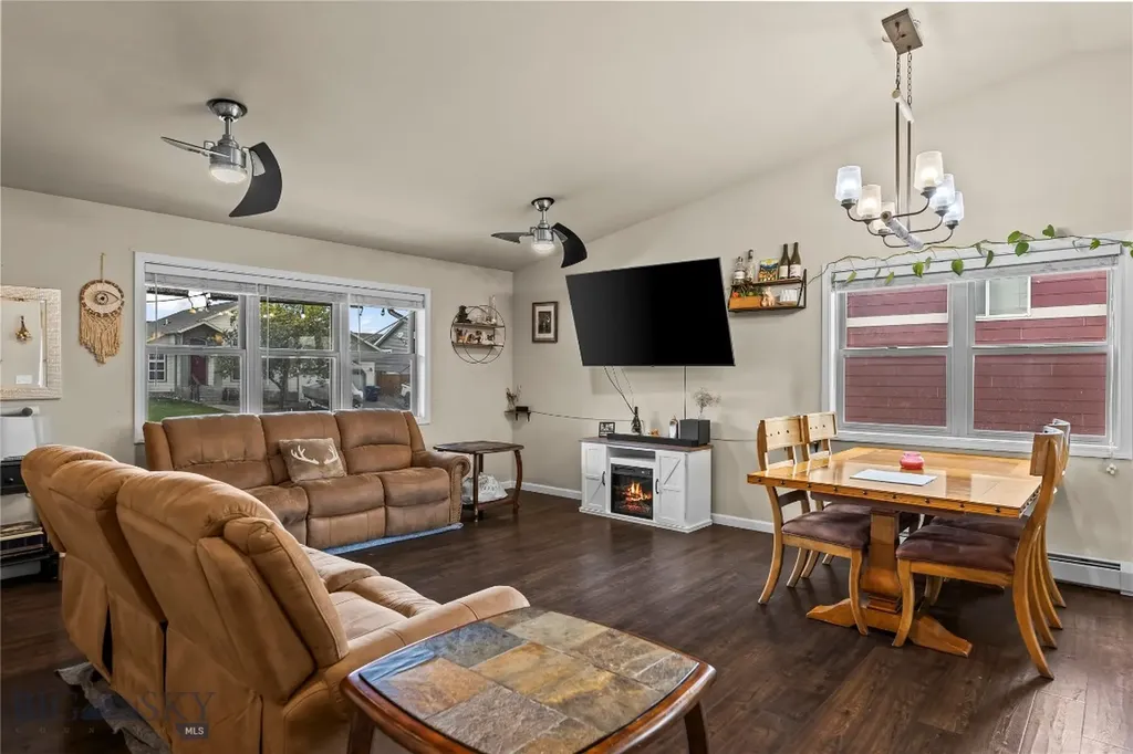 812 Pleiades Place Livingston MT 59047