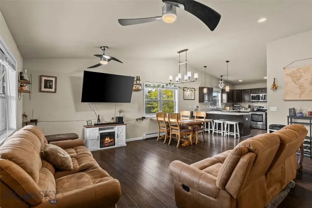 812 Pleiades Place Livingston MT 59047