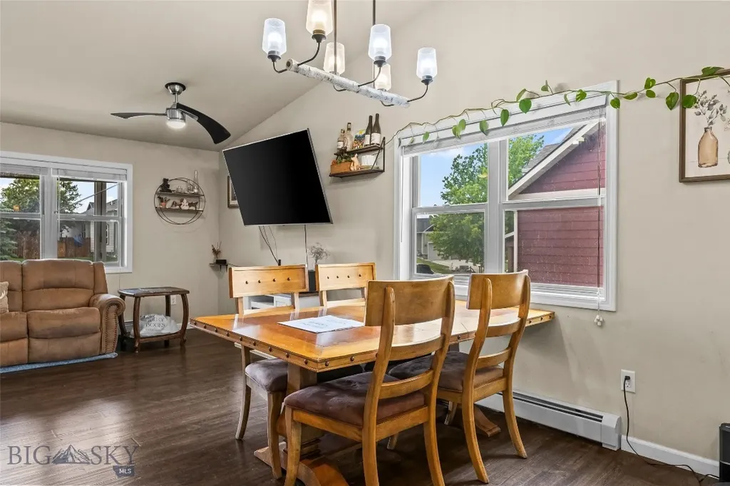 812 Pleiades Place Livingston MT 59047