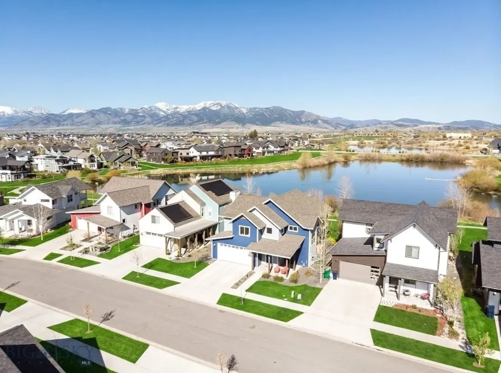 446 Westgate Avenue Bozeman MT 59718