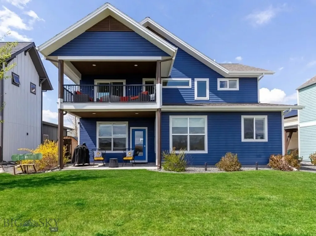 446 Westgate Avenue Bozeman MT 59718