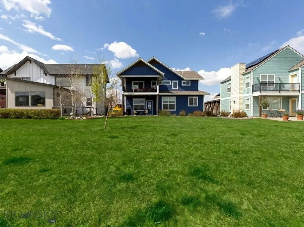 446 Westgate Avenue Bozeman MT 59718
