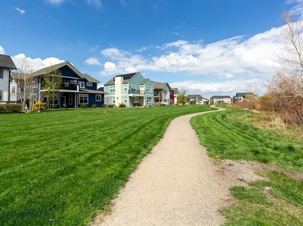 446 Westgate Avenue Bozeman MT 59718