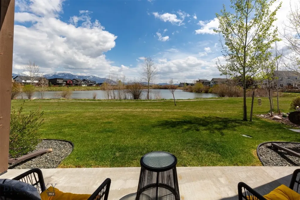 446 Westgate Avenue Bozeman MT 59718