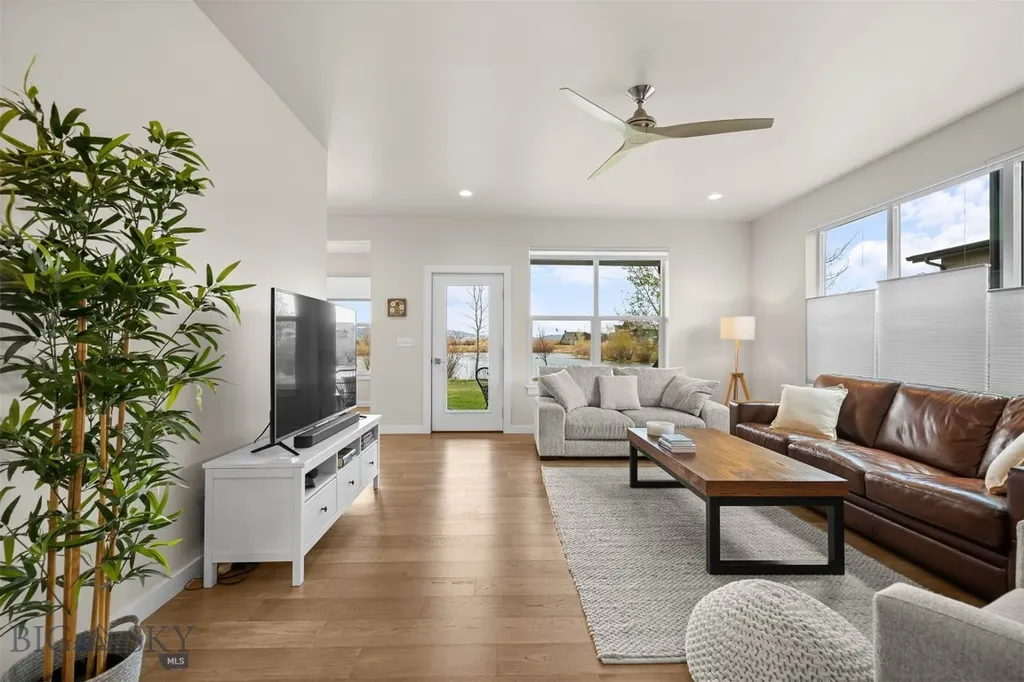446 Westgate Avenue Bozeman MT 59718